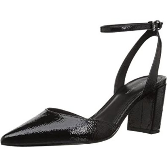 Marc Fisher Shoes - NWB Marc Fisher Women's Cedrina Pump